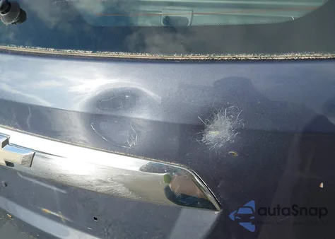 2014 Chevrolet Equinox Ls из США, поврежденный, VIN 2GNFLEEK6E6308840